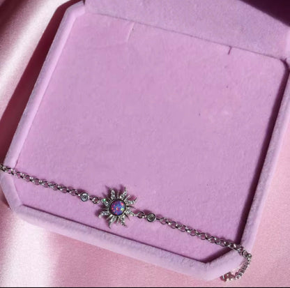 Rapuzel Princess necklaces