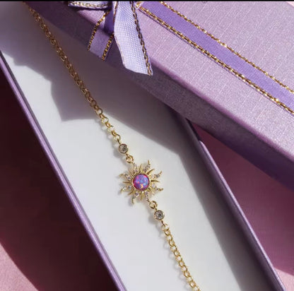 Rapuzel Princess necklaces