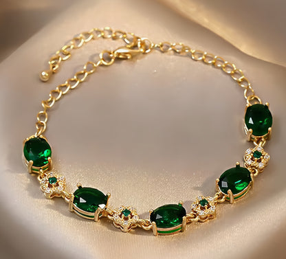 Ariel Inspired Bracelets