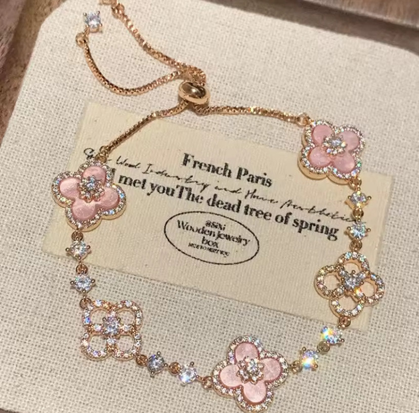 Aurora Princess Bracelet