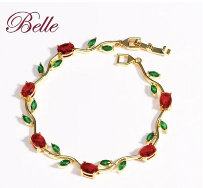 Belle Inspired Bracelets