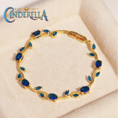 Cinderella Inspired Bracelets