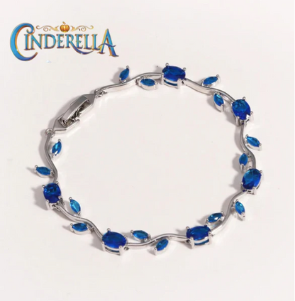 Cinderella Inspired Bracelets