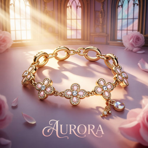 Aurora Princess Bracelet