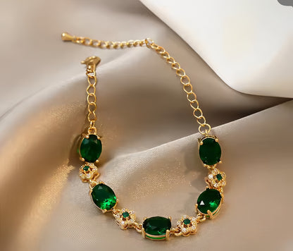 Ariel Inspired Bracelets